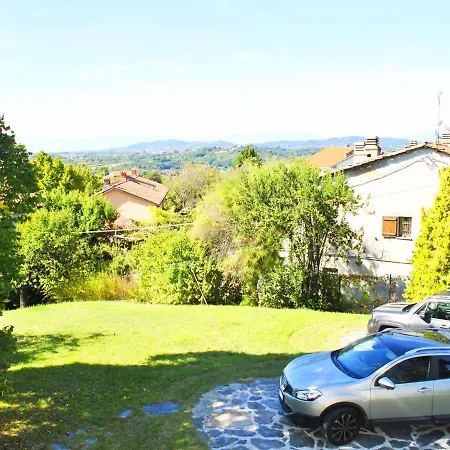 In Astigiana Hills With Wine & Views