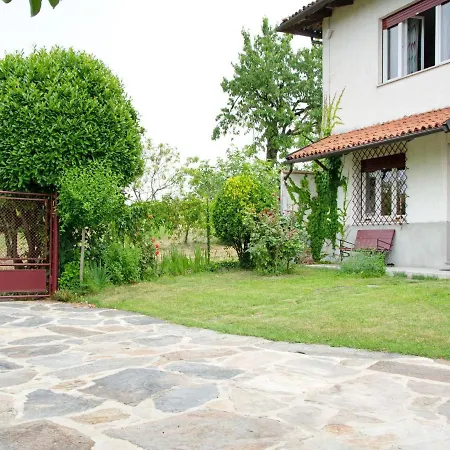 Ferienhaus In Astigiana Hills With Wine & Views *
