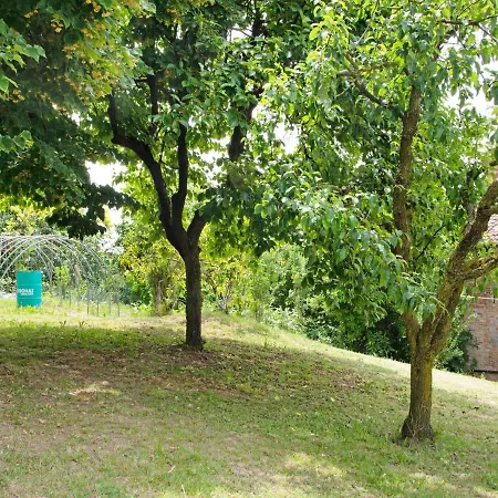 Vakantiehuis In Astigiana Hills With Wine & Views Moncucco Torinese