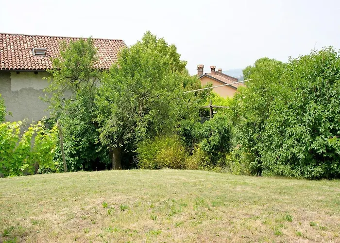 In Astigiana Hills With Wine & Views Ferienhaus *